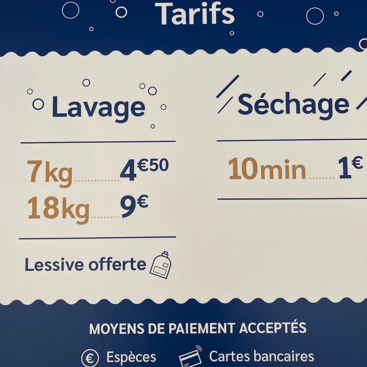 Laverie Française — galerie 4