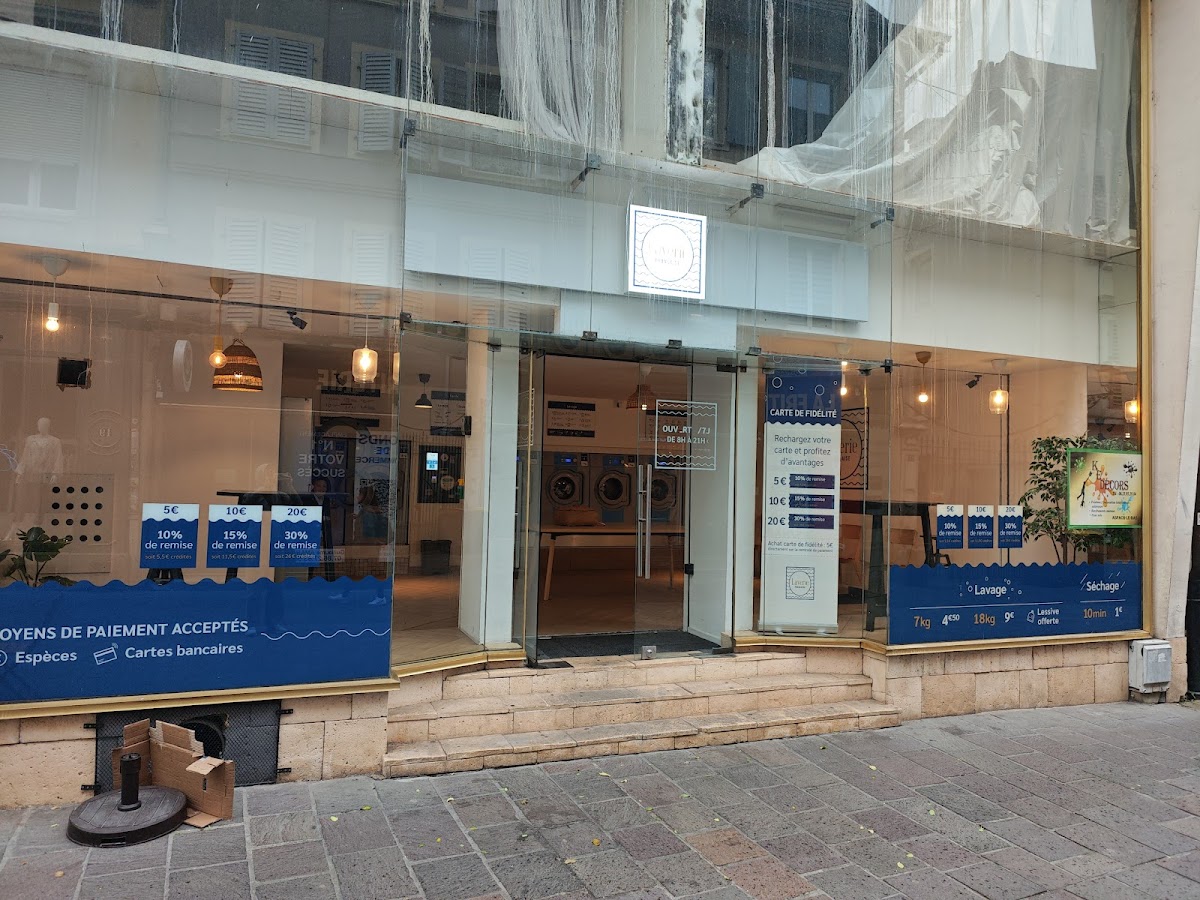 Laverie Française — galerie 5